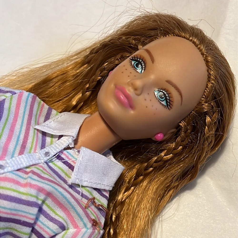 2004 Happy Family Neighbourhood Midge Doll - Picture 5 of 5